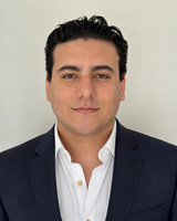 Dante Valentino González Aceves, fundador de INVALMEX